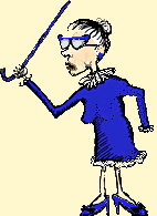 Sarbanes-Oxley advice and news from Ms. SarBox, columnist for SOX-online, the Vendor-Neutral Sarbanes-Oxley Site.