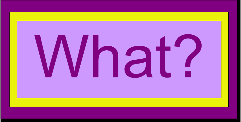 What are the enterprise IT systems that touch dataalong the path from data entry to financial reports? What legacy systems touch the data?What standalone spreadsheets and databases?What Data Marts?What data movement utilities?