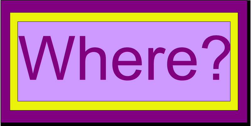 Where is documentation for this particular step (process and systems)?Where is information about how this step is controlled?