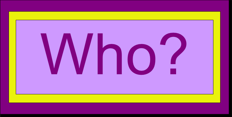 Who in my organization can alter the data that feeds financial reports? Who modifies processes that move the data? Who governs the applications that hold the data?